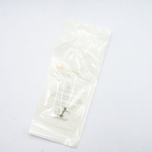 Labret Interne Stérile à Boule 3 mm et Disque 4 mm | Itc