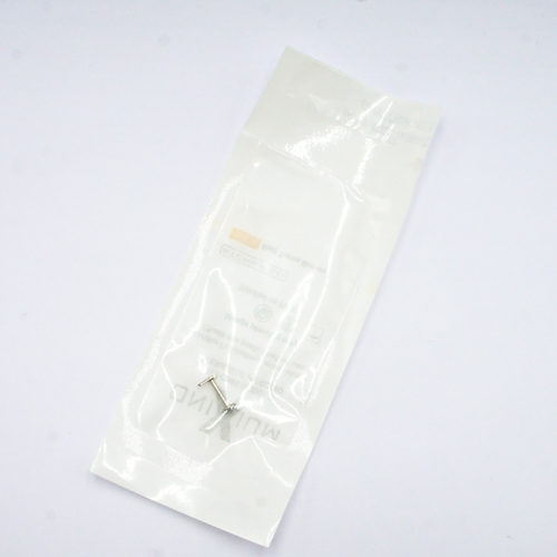Labret Titane Interne Stérile motif Éclair | Itc
