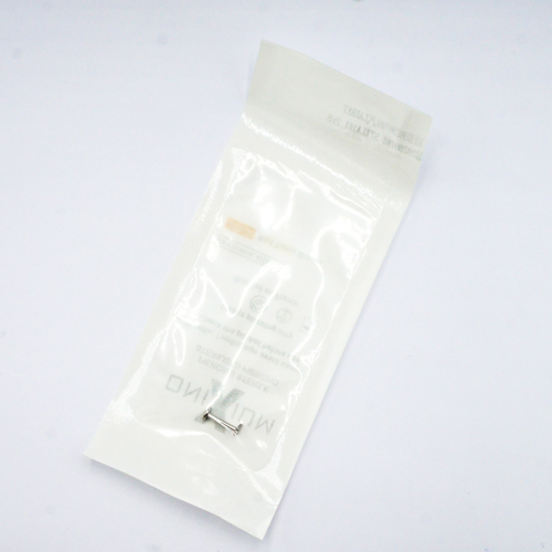Labret Titane Interne Stérile motif Croix | Itc