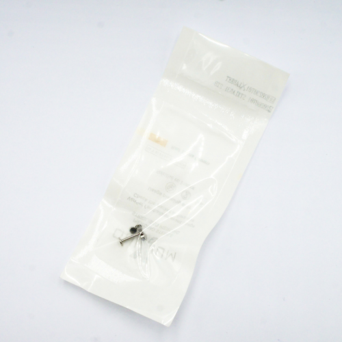 Labret Titane Interne Stérile motif Pendentif 3 Gouttes | Itc