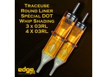 Cartouches EDGE spécial DOT/WhipDot x3RL- 20pcs