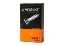 Cartouches CHEYENNE HAWK Round Shader