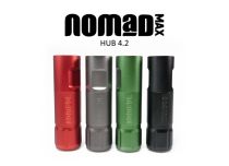 Nomad Max - Hub 4,2 mm | Machine de tatouage rotative