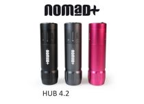 Nomad + - Hub 4,2 mm | Machine de tatouage rotative