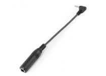 Cable adaptateur Jack Cheyenne  3.5mm à 6.3mm