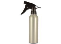 Bouteille spray aluminium, 250 ml
