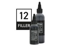 Mélange pour le Tatouage CARBON BLACK  FILLER 12 Stérile