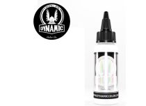 Mélange pour le Tatouage VIKING INK by DYNAMIC - Stérile BRIGHT WHITE