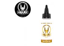 Mélange pour le Tatouage VIKING INK by DYNAMIC - Stérile ULTRA WHITE