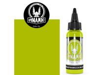 Mélange pour le Tatouage VIKING INK by DYNAMIC - Stérile ATOMIC GREEN