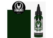 Mélange pour le Tatouage VIKING INK by DYNAMIC - Stérile DARK GREEN