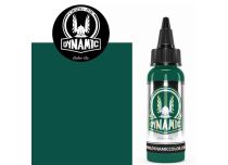 Mélange pour le Tatouage VIKING INK by DYNAMIC - Stérile EMERALD GREEN