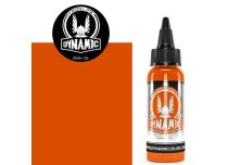 Mélange pour le Tatouage VIKING INK by DYNAMIC - Stérile CARROT ORANGE