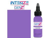 Mélange pour Tatouage INTENZE, stérile, coloris : Lavender