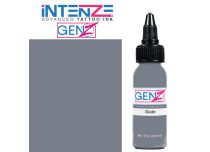 Mélange pour Tatouage INTENZE, stérile, coloris : Slate