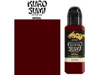 Mélange pour Tatouage Kuro Sumi Imperial - Stérile  Clay Red