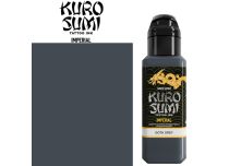 Mélange pour Tatouage Kuro Sumi Imperial - Stérile  Goth Grey