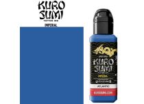 Mélange pour Tatouage Kuro Sumi Imperial Tattoo Ink - Atlantic