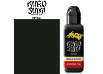 Mélange pour Tatouage Kuro Sumi Imperial - Stérile  Imperial Medium Bronze