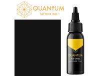 Mélange pour le Tatouage Quantum NOA YANNI-DARK MATTER-Black Light Hole