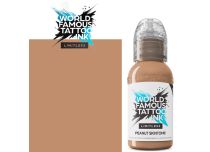 Mélange pour Tatouage World Famous Limitless Peanut Skintone 1oz/29ml