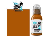 Mélange pour Tatouage World Famous Limitless Copper 1 1oz/29ml