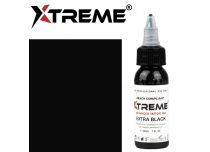 Mélange pour le Tatouage XTreme Ink Stérile - EXTRA BLACK.