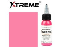 Mélange pour le Tatouage XTreme Ink Stérile - PRETTY PINK.