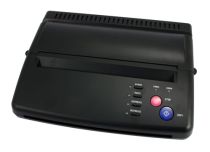 Thermocopieur A4 Noir