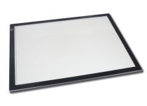 Tablette lumineuse à LED Format A3