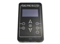 Alimentation Tattoo NEMESIS MX2