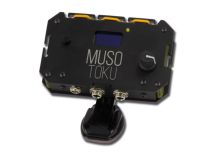 Alimentation MUSO TOKU Affichage digital double entrée
