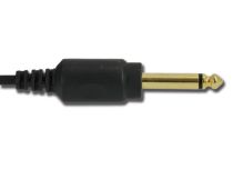 Clip-cord RCA Droit ou Coudé