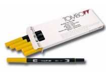 Feutres TOMBOW jaune