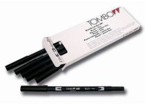 Feutres TOMBOW noir