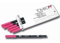 Feutres TOMBOW magenta