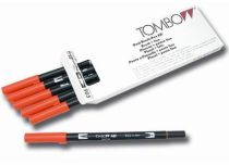 Feutres TOMBOW orange