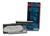 Boite de gaines de protection pour manchon