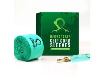 Gaine de protection clip cord Biodégradable 5x75 cm