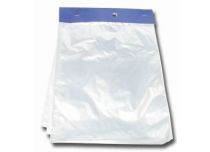 Sac de protection pour machine 17 x 21cm (lot de 1000)