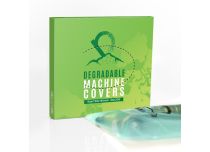 Sac de protection Machine Biodégradable 13X14 cm