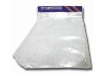 Sac de protection pour vaporisateur 23x31 cm (lot de 1000)