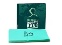Sac de protection Bouteille Biodégradable 20x12cm