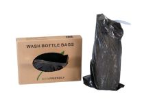 Sac de protection bouteille, boîte 100pcs