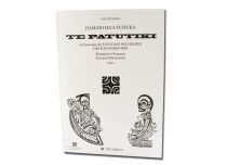 TE PATUTIKI - Dictionnaire du TATOUAGE POLYNESIEN des îles MARQUISES