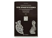 TE PATUTIKI - Dictionnaire du TATOUAGE POLYNESIEN Tome 2