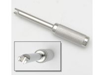 Outil de réglage pour alignement masselotte
