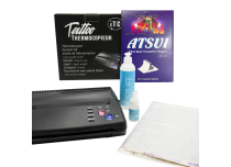Pack Thermocopieur A4