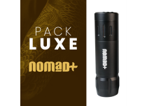 Pack Luxe NOMAD+