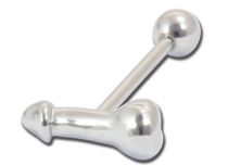Barbell acier N°32